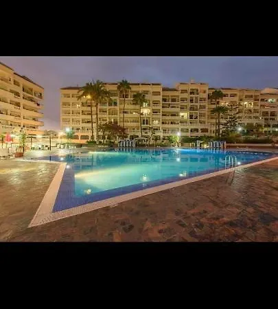 公寓式酒店 Castle Harbour