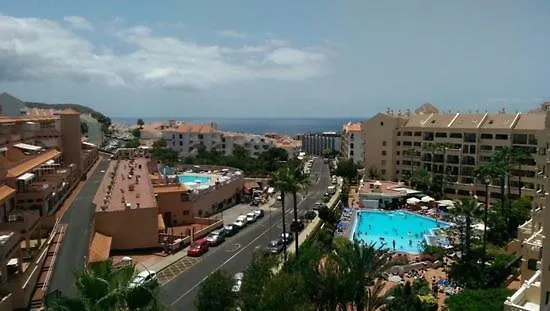 Castle Harbour Hotel apartamentowy