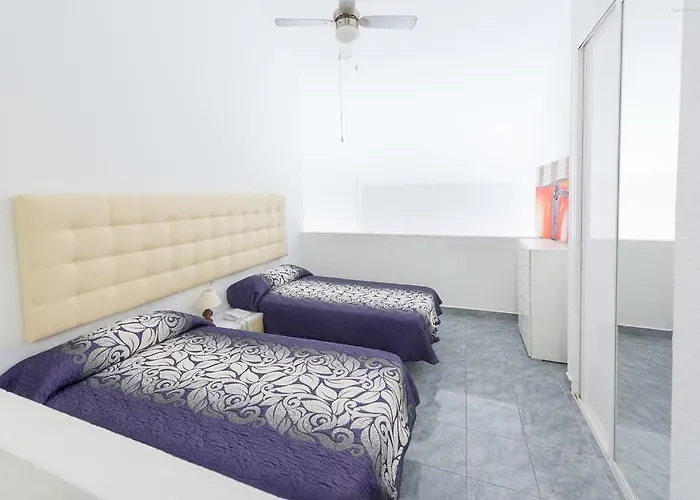 Hotel apartamentowy Castle Harbour 2*