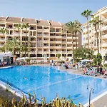 Castle Harbour 2* Лос Кристианос