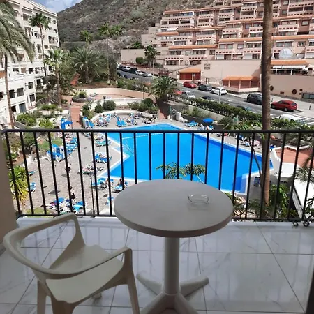 Apartahotel Castle Harbour Official Los Cristianos (Tenerife)