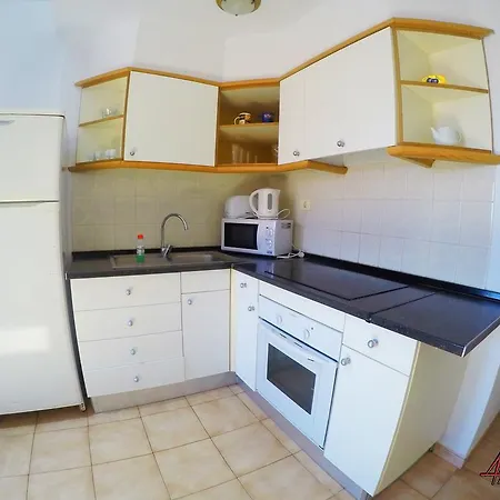 Castle Harbour Aparthotel Los Cristianos (Tenerife)