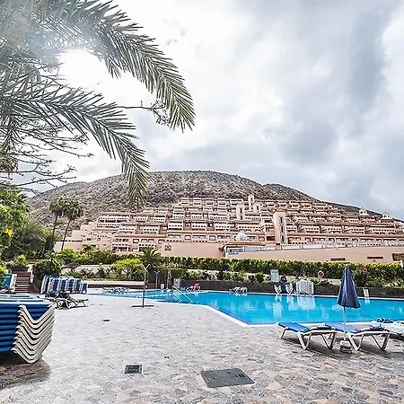 Apartahotel Castle Harbour Official