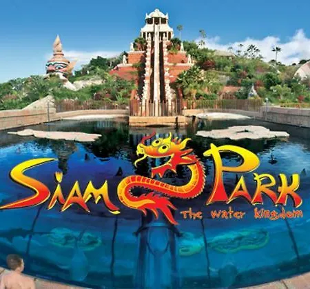 Castle Harbour Aparthotel