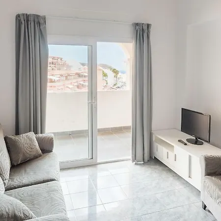 Castle Harbour 2* Los Cristianos (Tenerife)