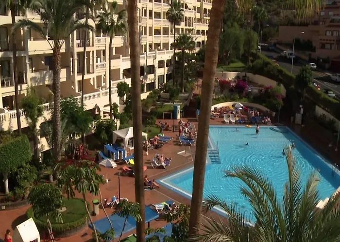 Castle Harbour 2* לוס כריסטיאנוס