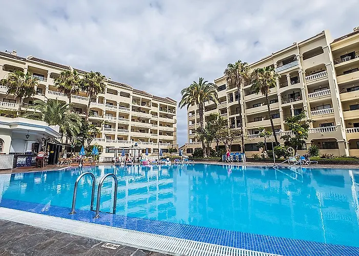 Castle Harbour Los Cristianos (Tenerife)
