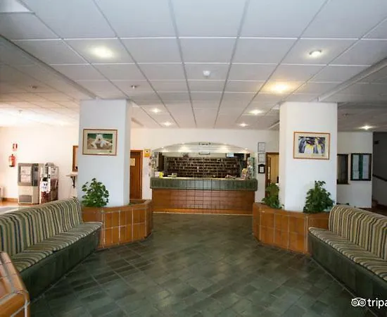 Castle Harbour 2* לוס כריסטיאנוס