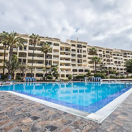 Castle Harbour Aparthotel Los Cristianos (Tenerife)