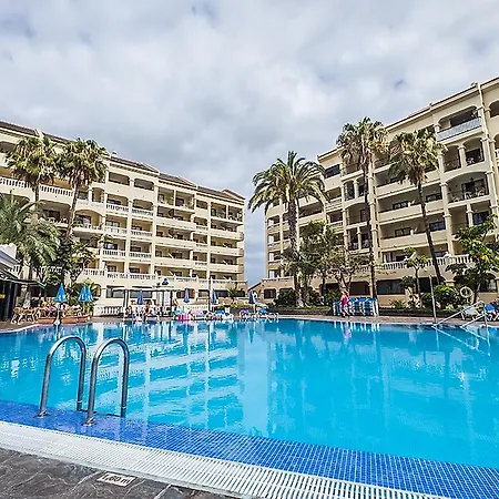 Castle Harbour Los Cristianos (Tenerife)