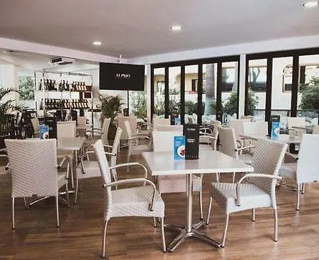 Castle Harbour 2* Los Cristianos