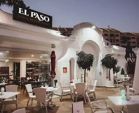 Castle Harbour Los Cristianos