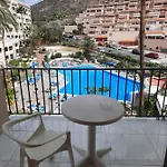 شقة فندقية Castle Harbour لوس كريستيانوس