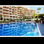 شقة فندقية Castle Harbour لوس كريستيانوس