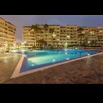 شقة فندقية Castle Harbour