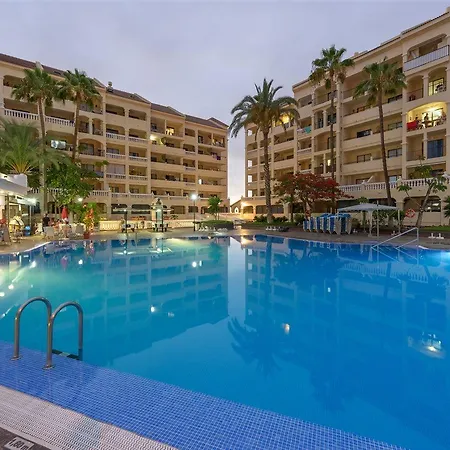 Castle Harbour 2* Los Cristianos