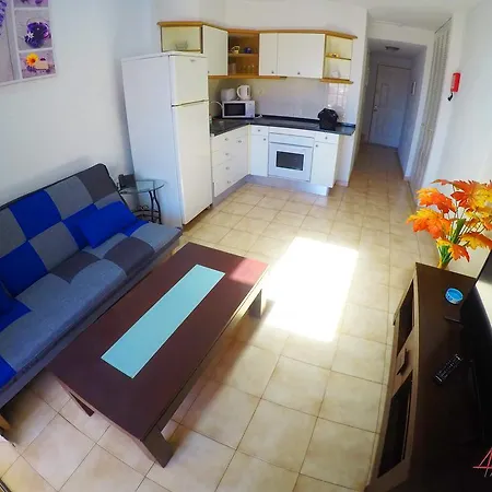 Castle Harbour 洛斯克里斯蒂亚诺斯