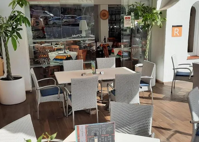 Aparthotel Castle Harbour Los Cristianos (Tenerife)